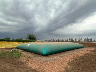 Flexible tank 4,0 m³ - Image 2